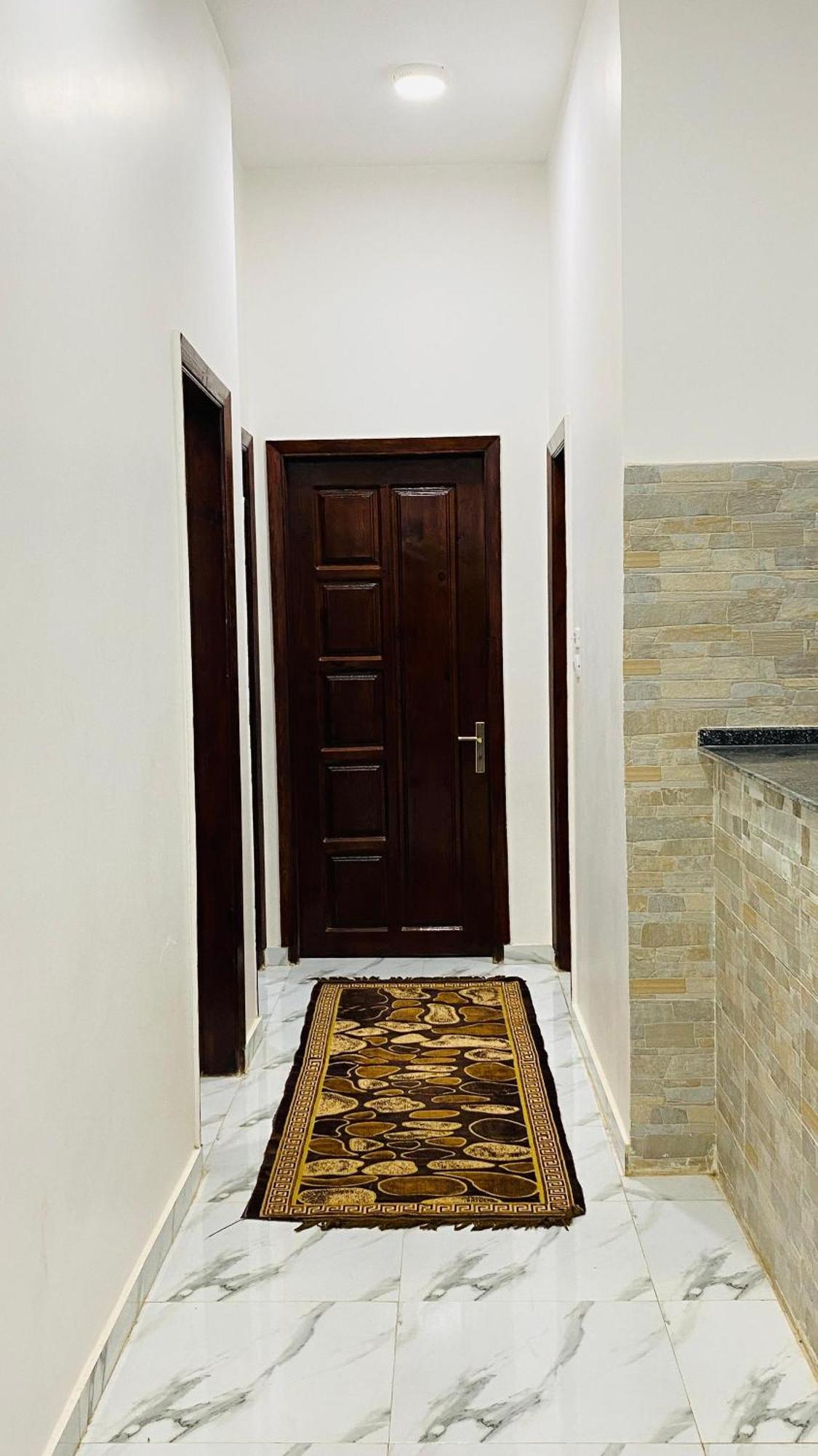 Villa Sun Wing - Guest House Luxor Esterno foto