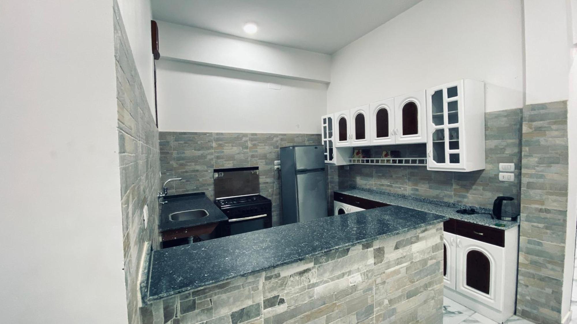 Villa Sun Wing - Guest House Luxor Esterno foto