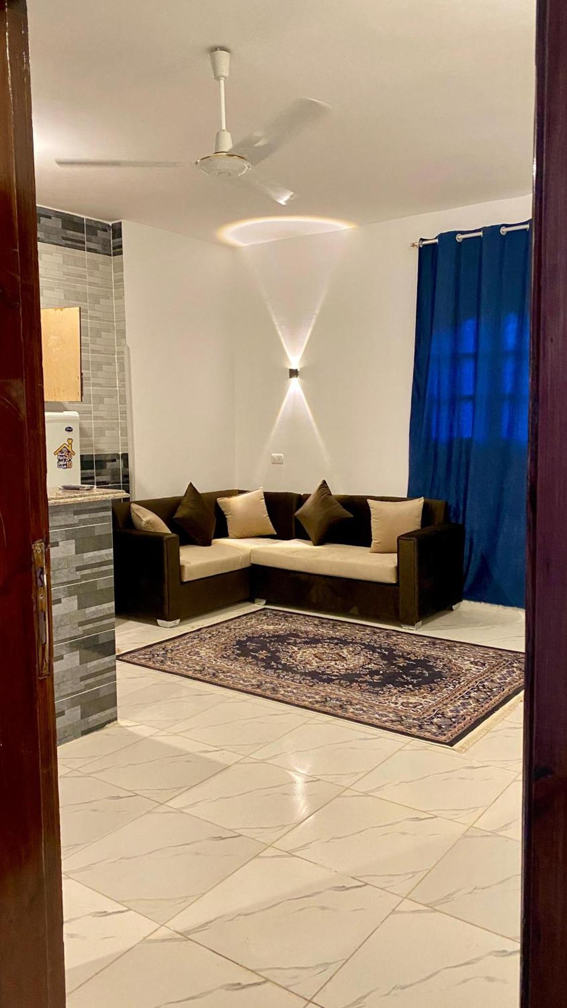 Villa Sun Wing - Guest House Luxor Esterno foto