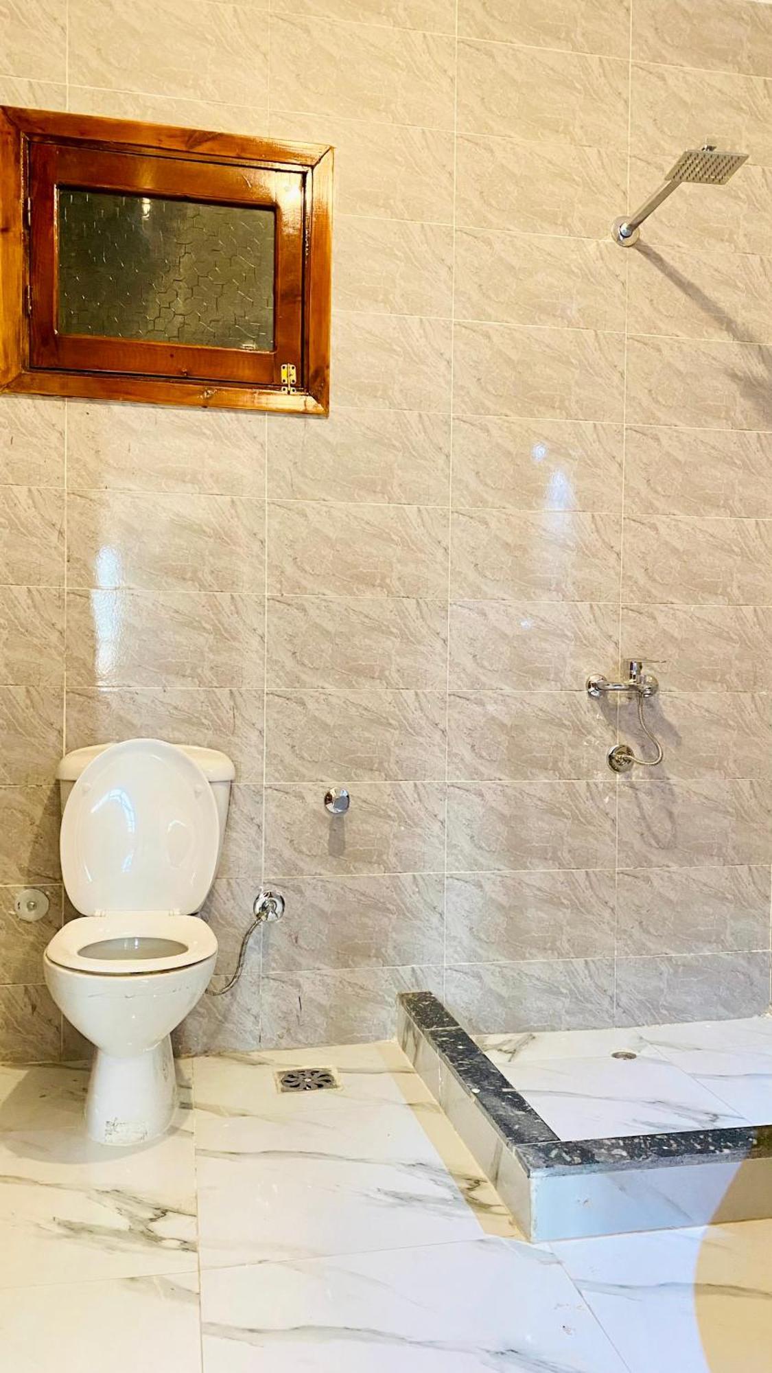 Villa Sun Wing - Guest House Luxor Esterno foto