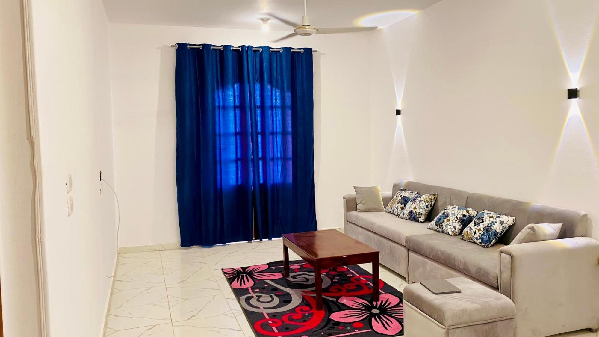 Villa Sun Wing - Guest House Luxor Esterno foto