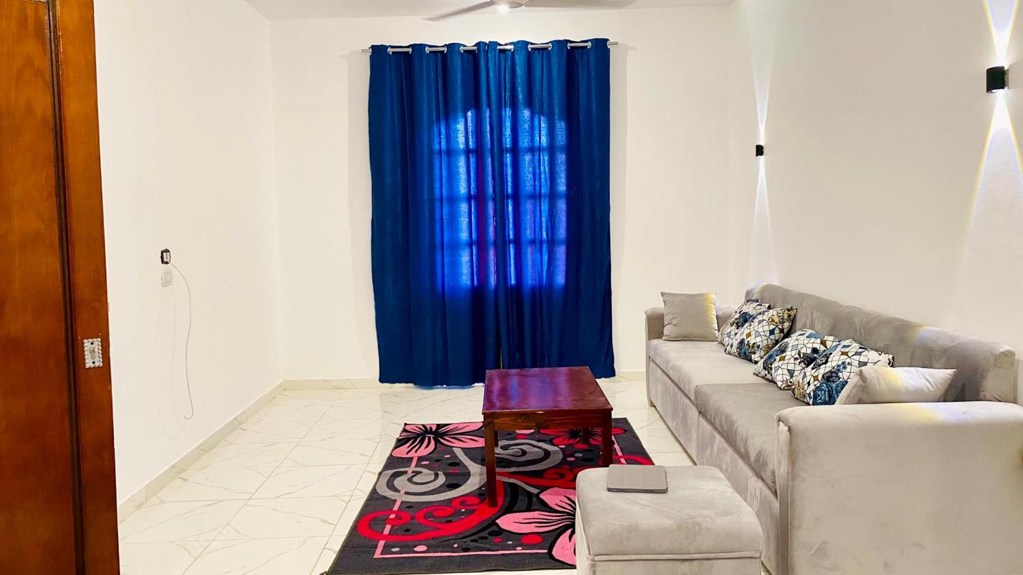 Villa Sun Wing - Guest House Luxor Esterno foto
